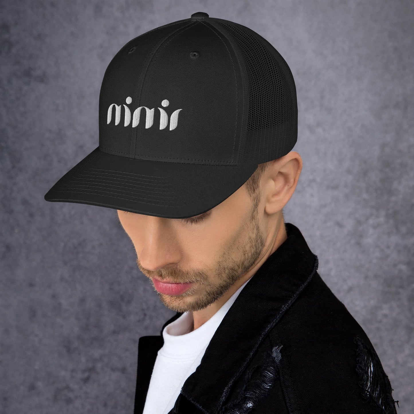 Mimir - Trucker Cap