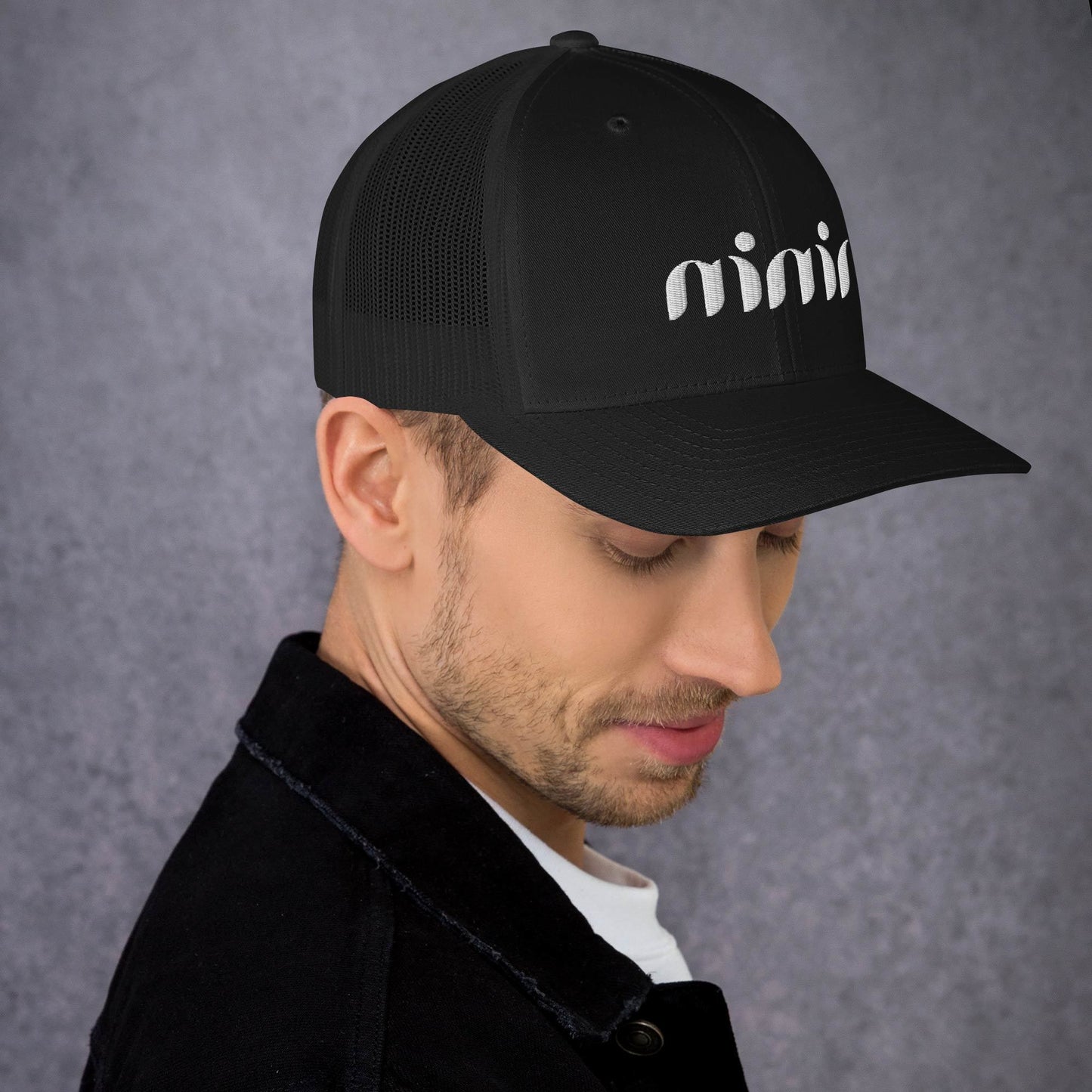 Mimir - Trucker Cap