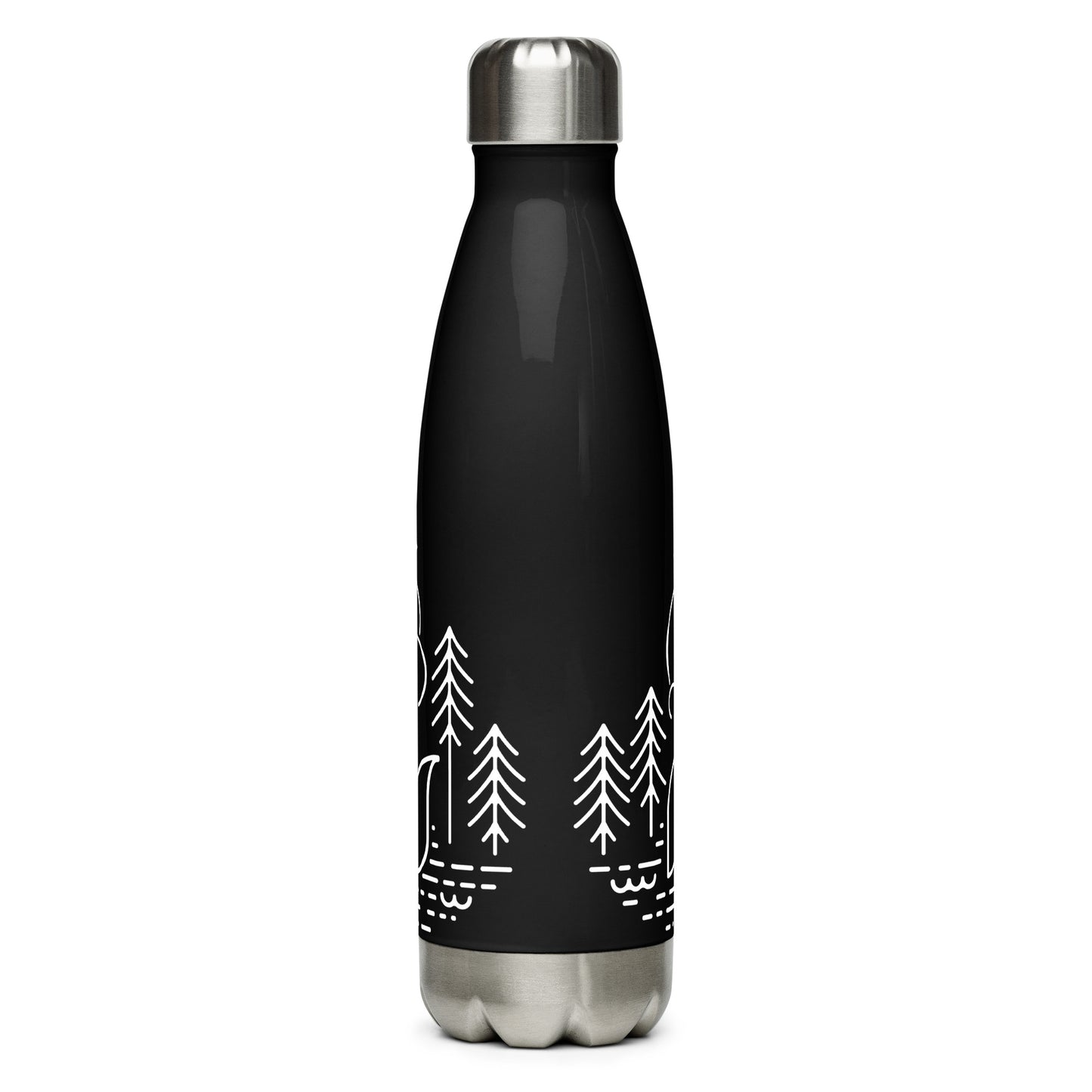 Mimir - Stainless Steel Water Bottle