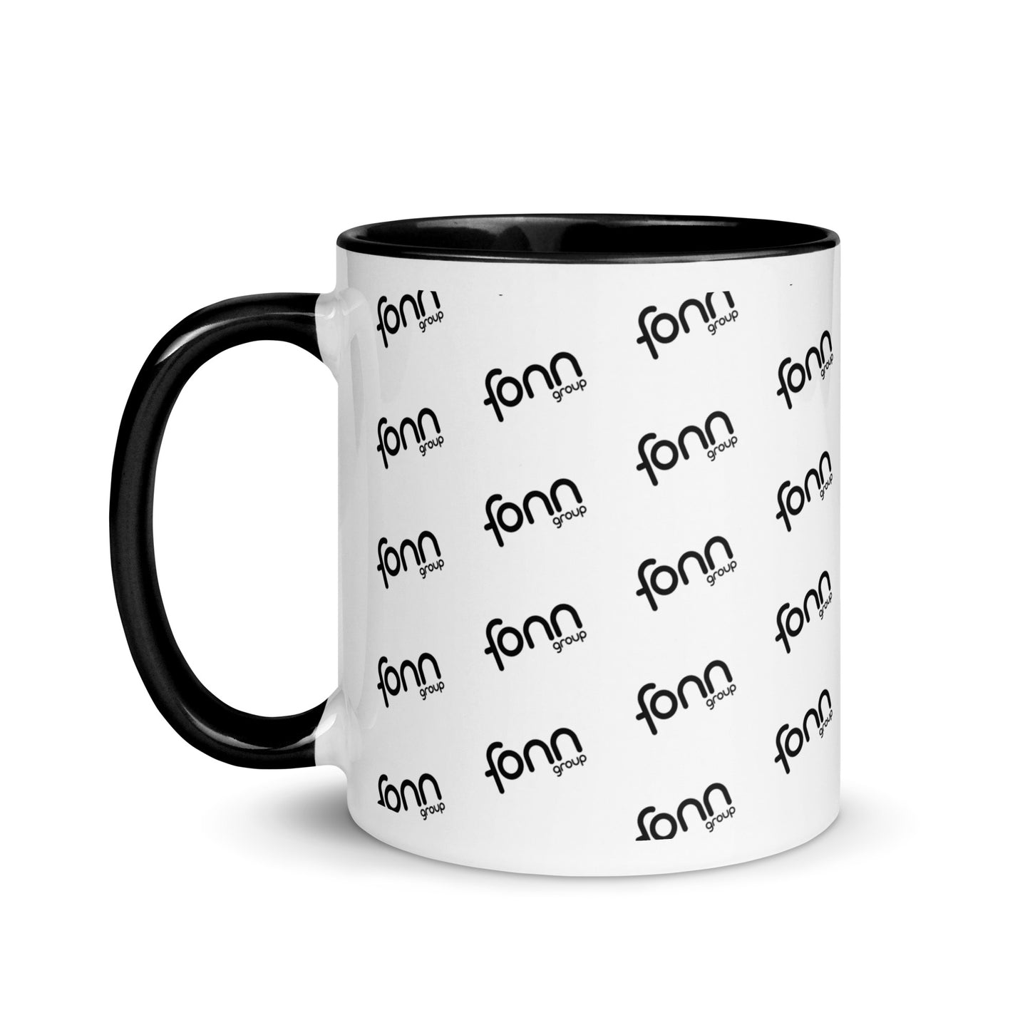 Fonn Group - Mug with Color Inside (11 oz)