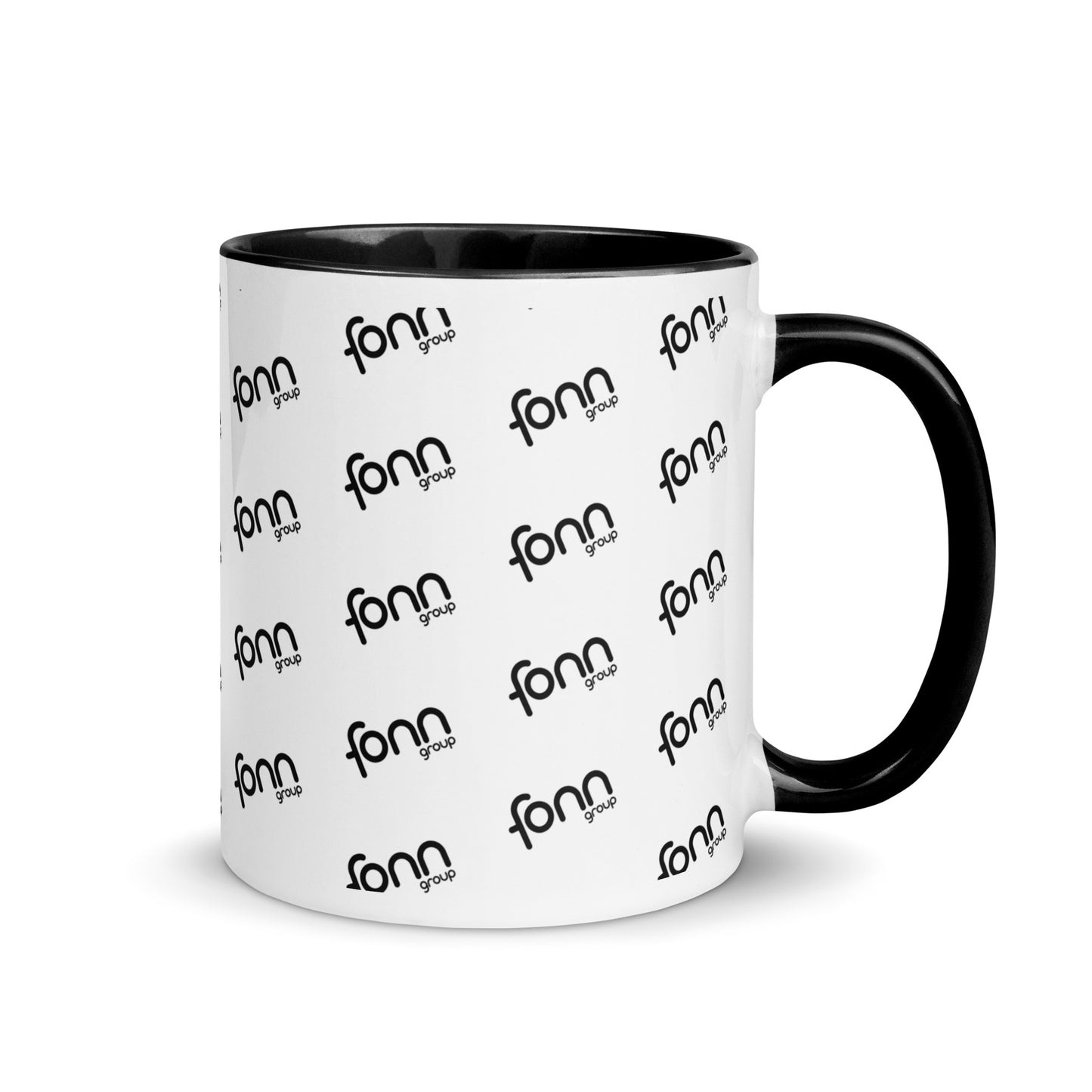 Fonn Group - Mug with Color Inside (11 oz)