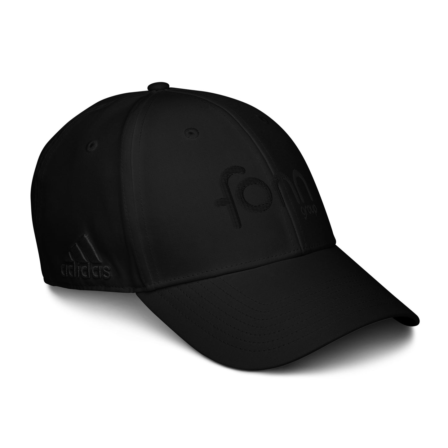 Fonn Group - adidas dad hat (black)