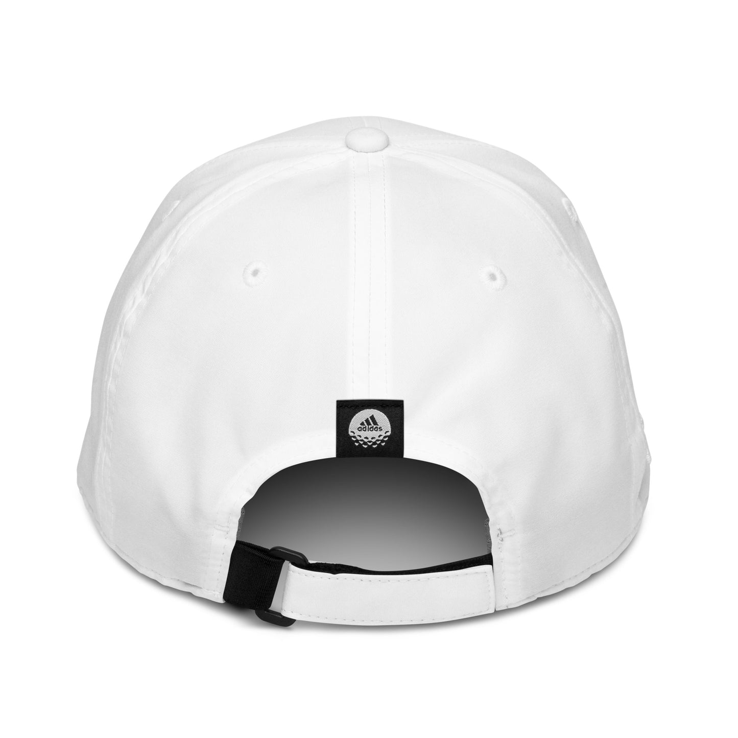 Mimir - adidas dad hat (white)