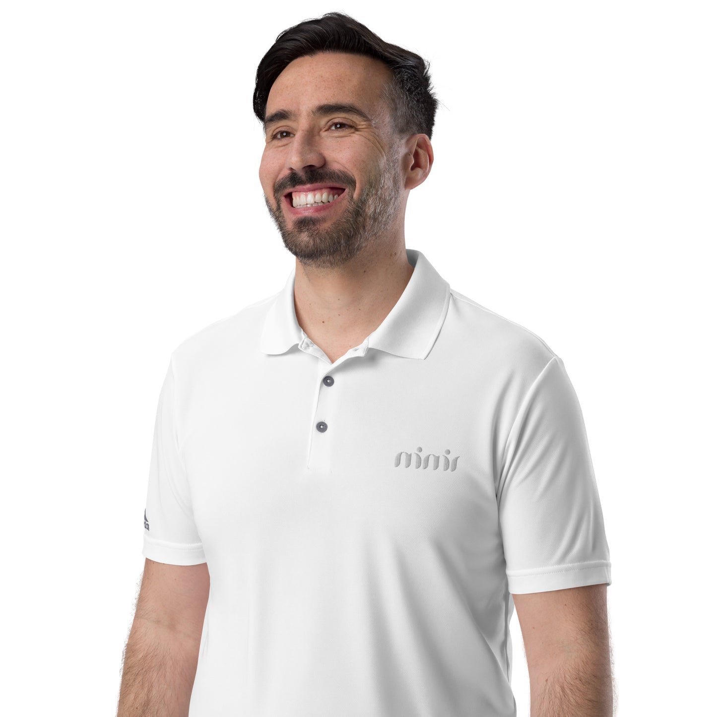 Mimir - adidas performance polo shirt