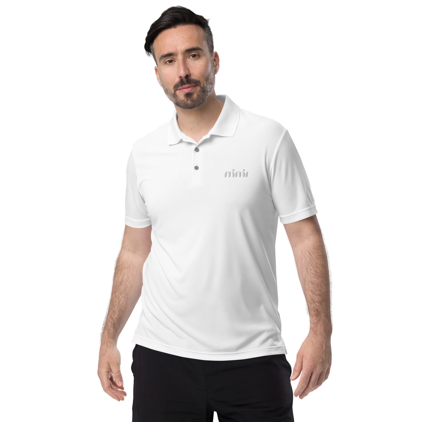 Mimir - adidas performance polo shirt