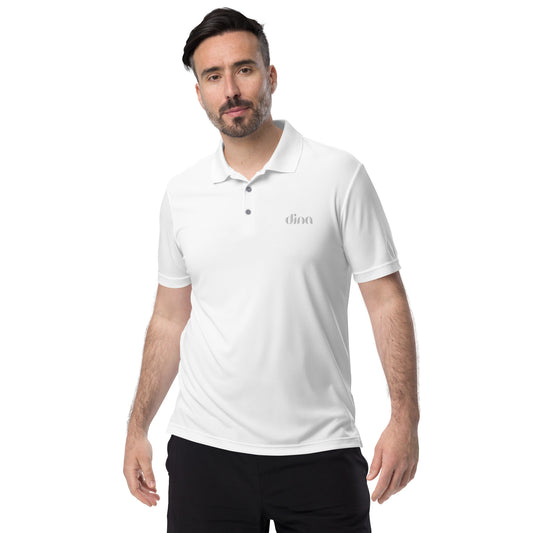 Dina - adidas performance polo shirt