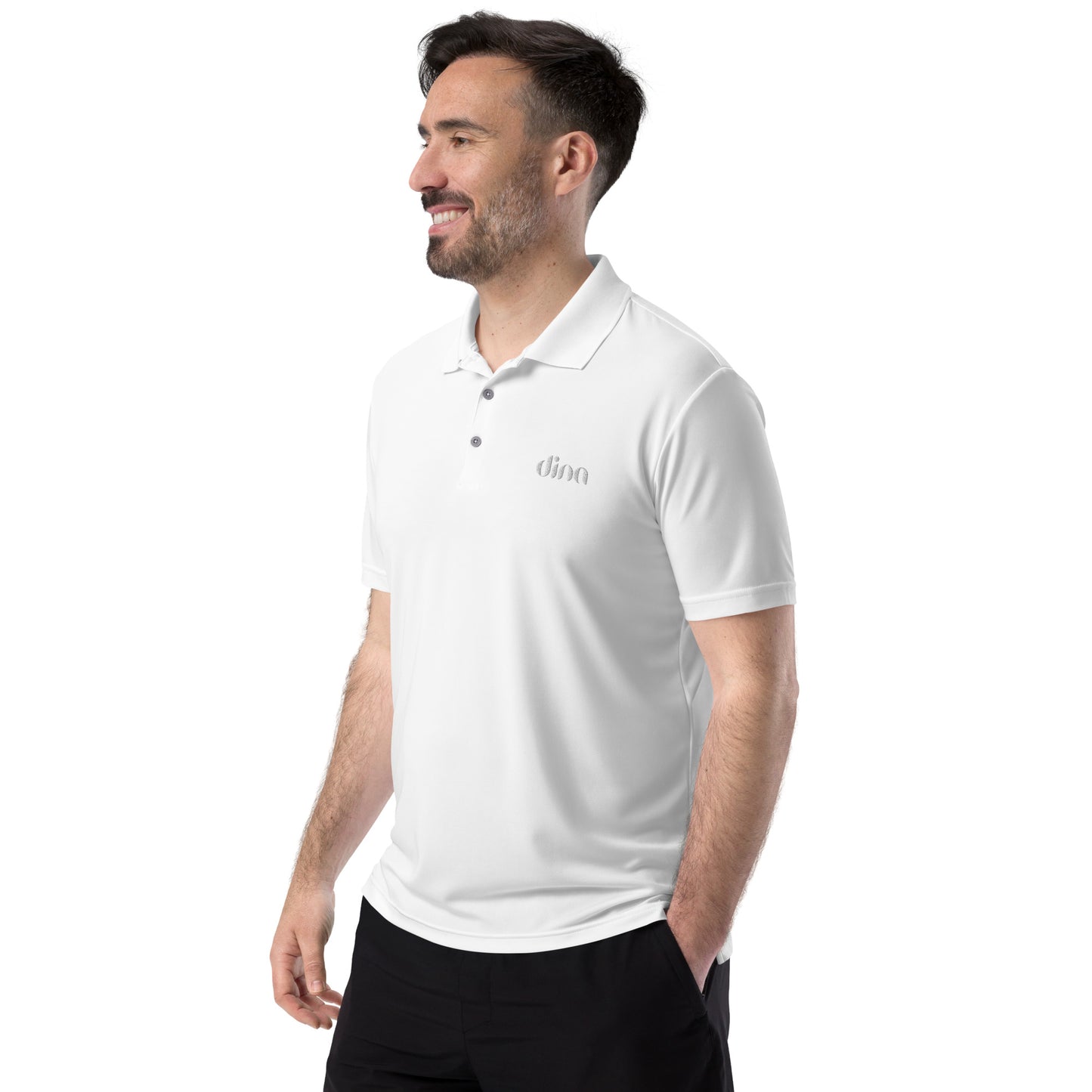 Dina - adidas performance polo shirt