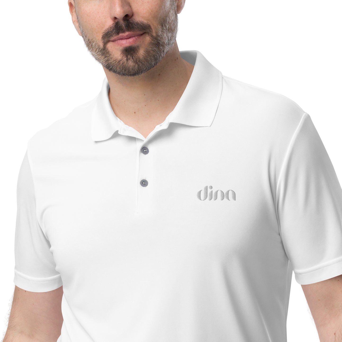 Dina - adidas performance polo shirt