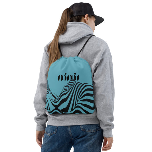 Mimir - Drawstring bag