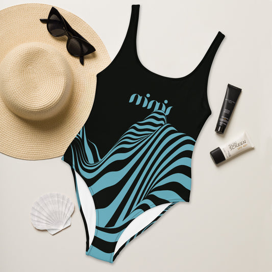 Mimir - One-Piece Swimsuit II