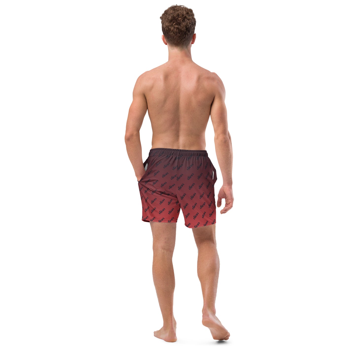 Dina - Men's swim trunks