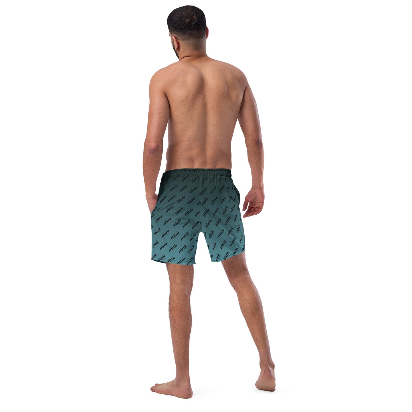 Mimir - Men's swim trunks