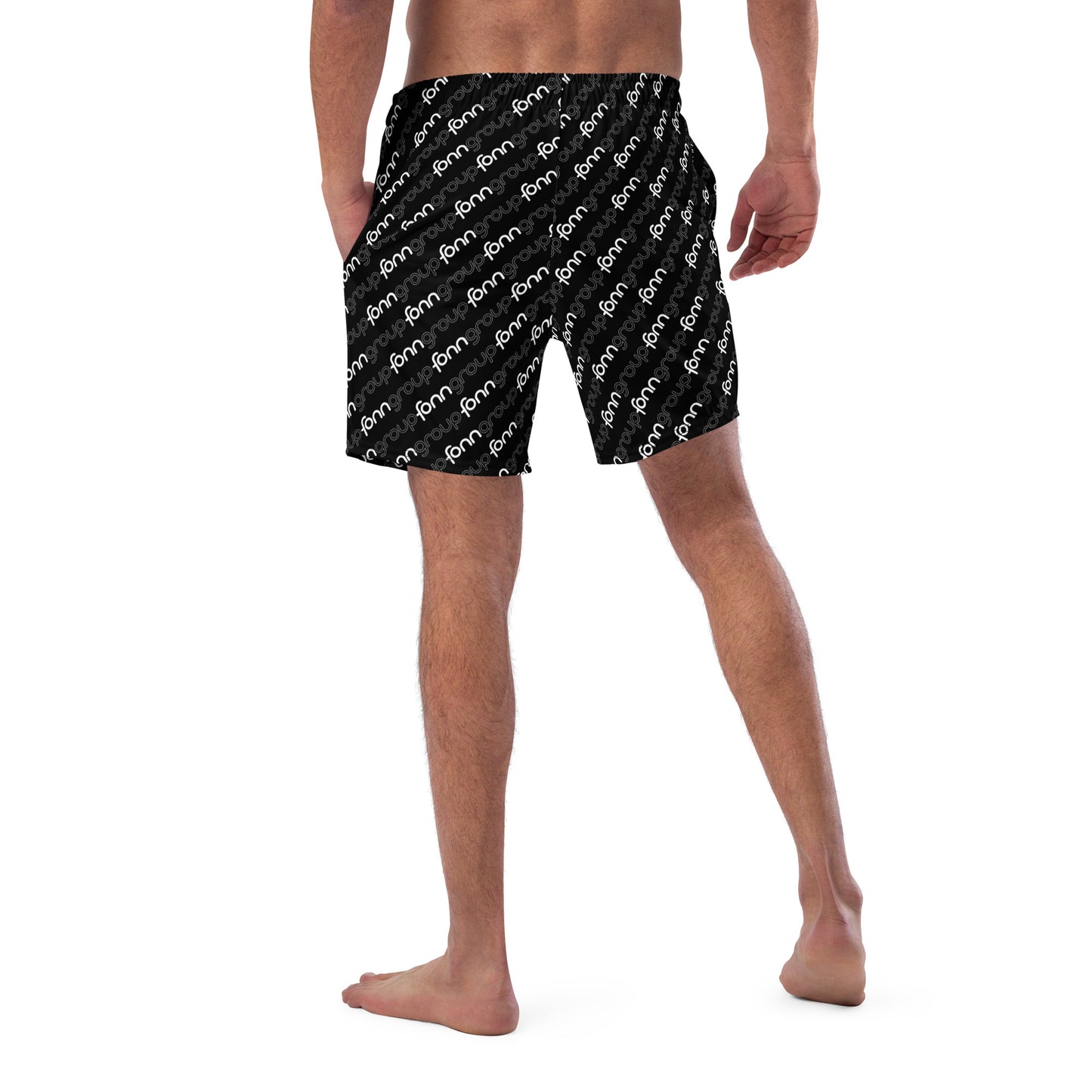 Fonn Group - Men's swim trunks