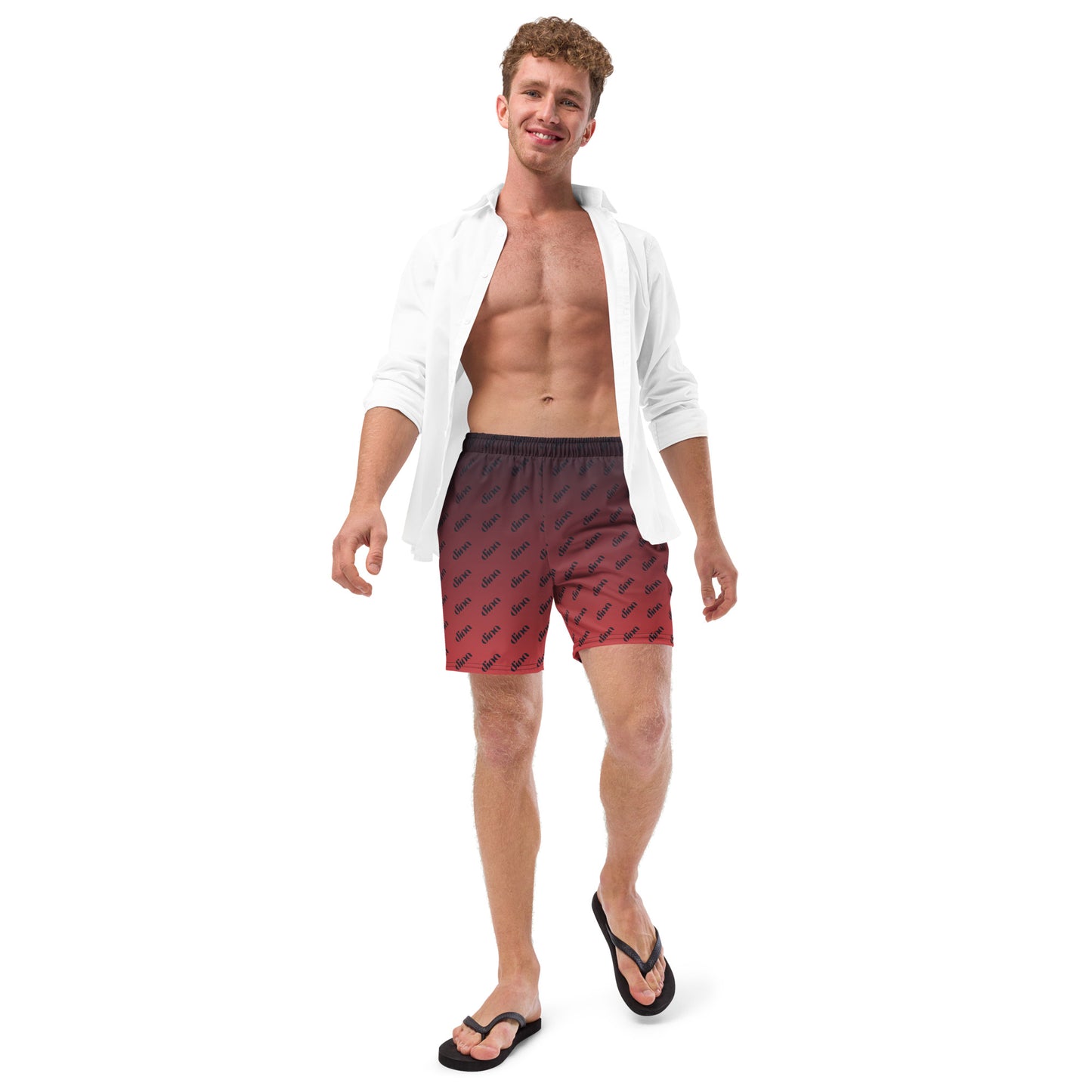 Dina - Men's swim trunks