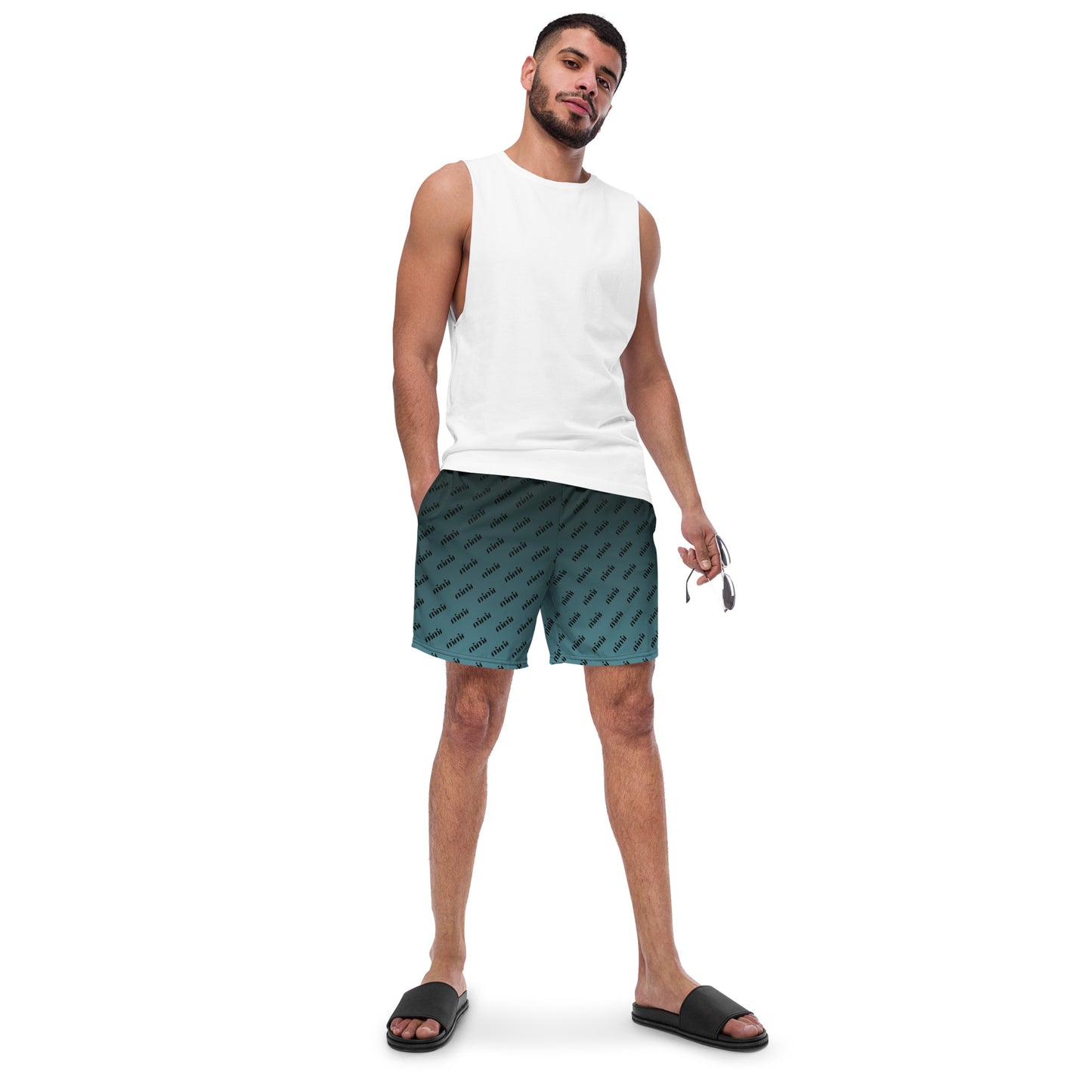 Mimir - Men's swim trunks