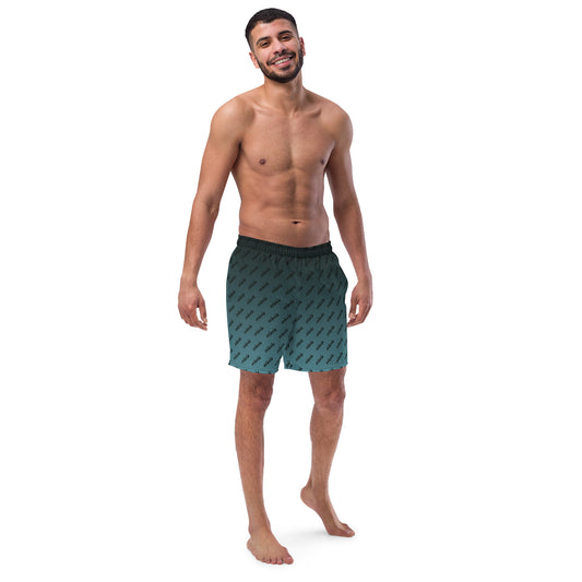 Mimir - Men's swim trunks