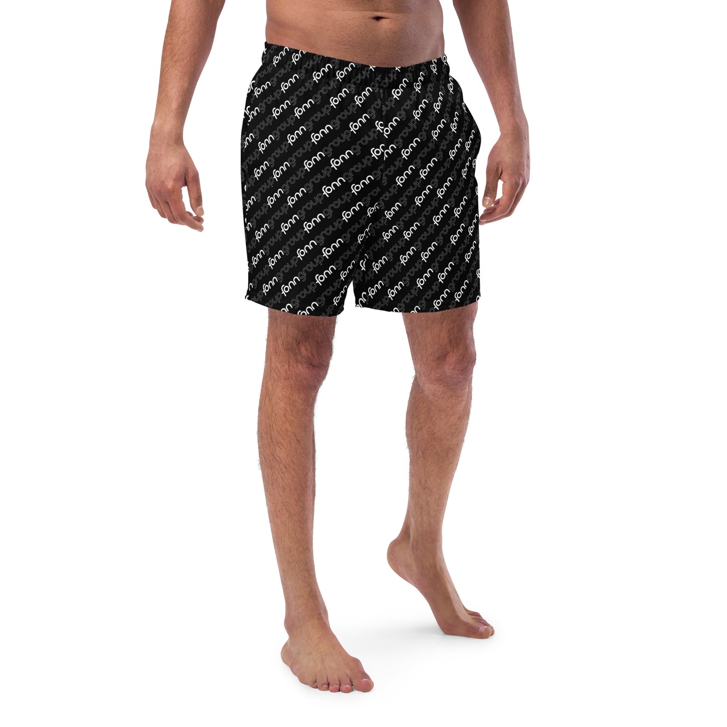 Fonn Group - Men's swim trunks