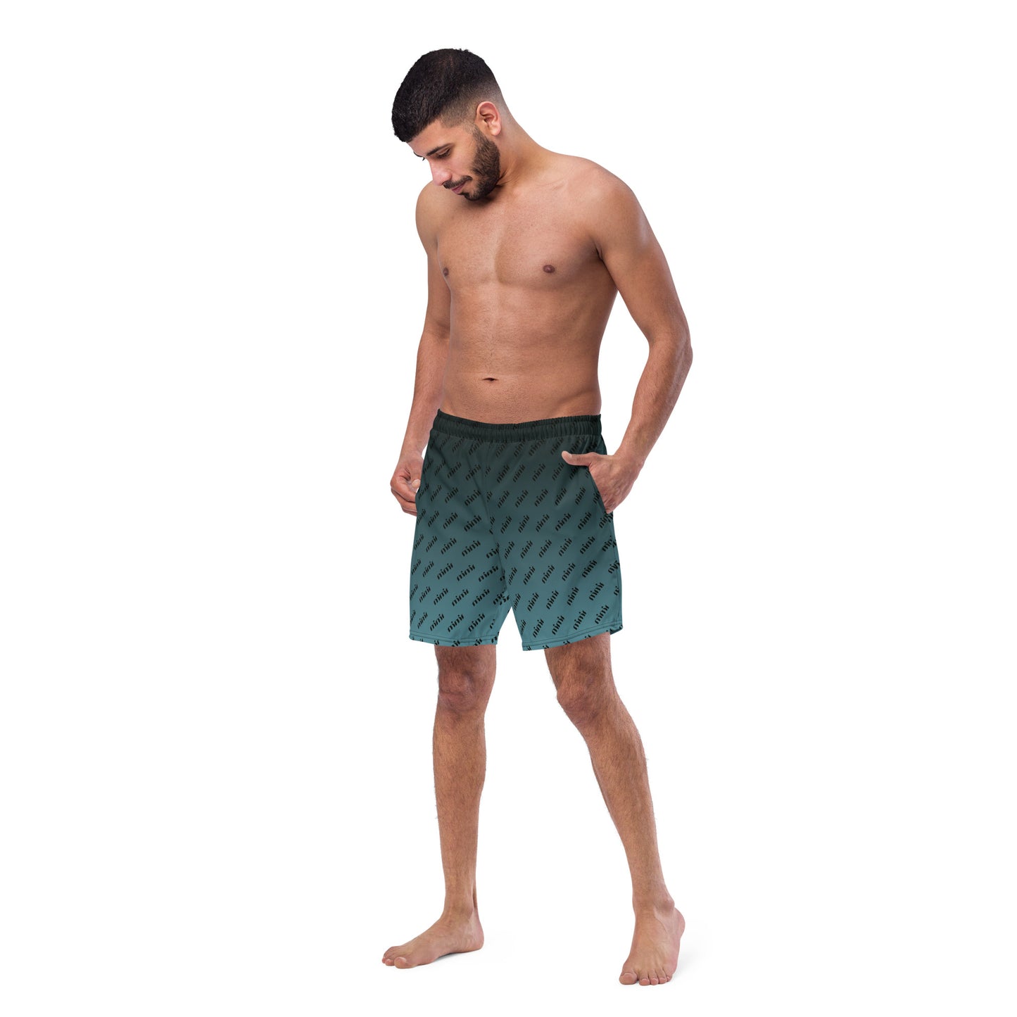 Mimir - Men's swim trunks