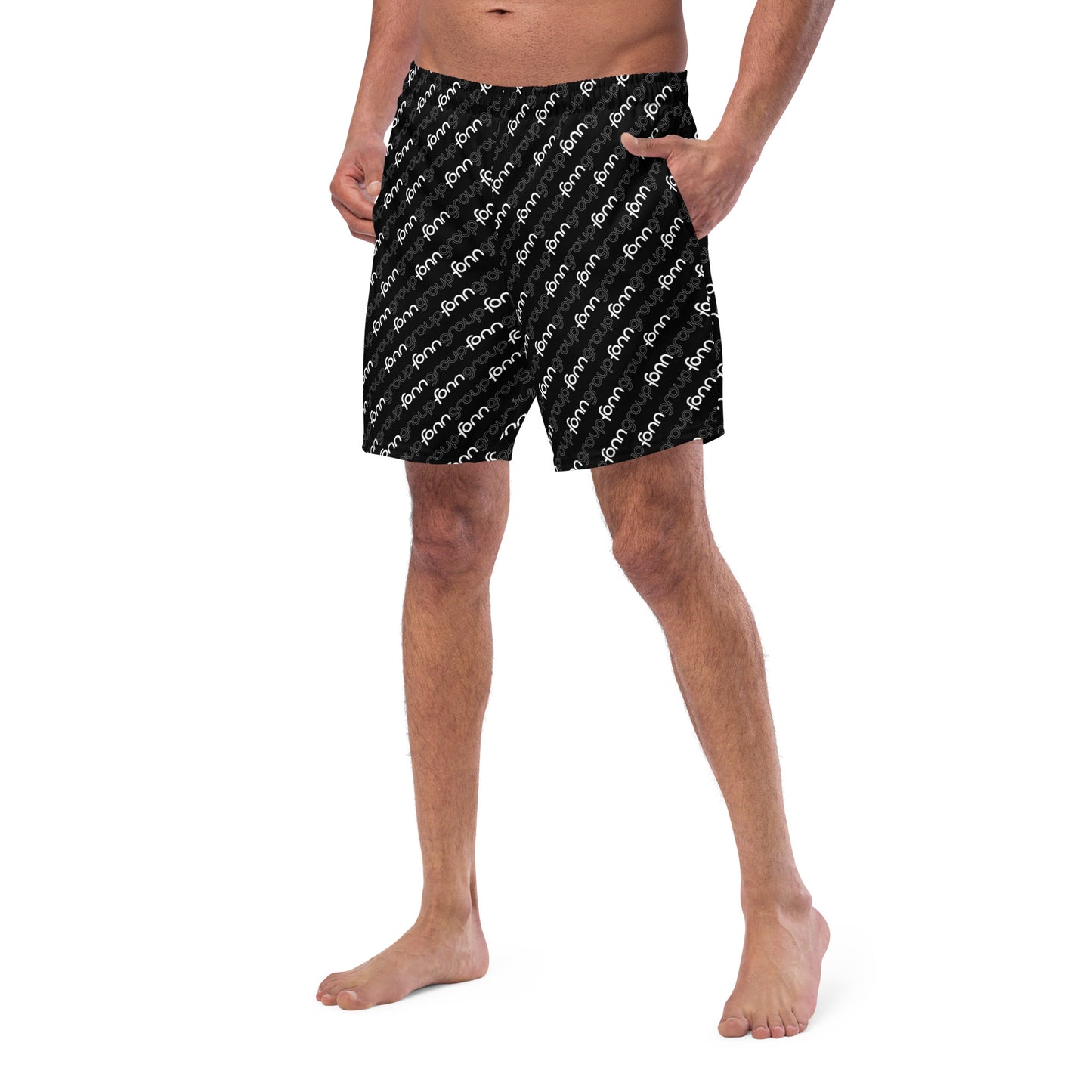 Fonn Group - Men's swim trunks