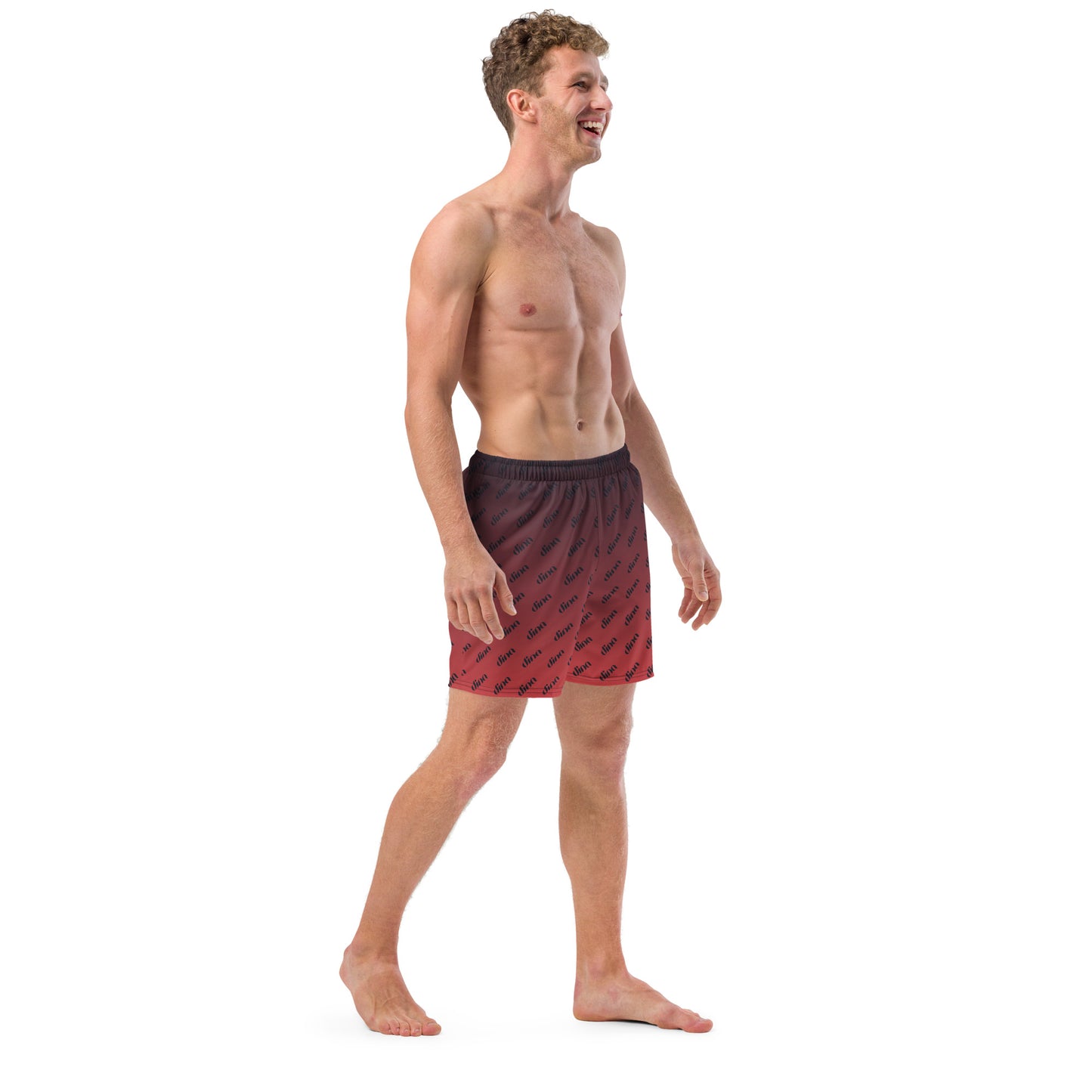 Dina - Men's swim trunks