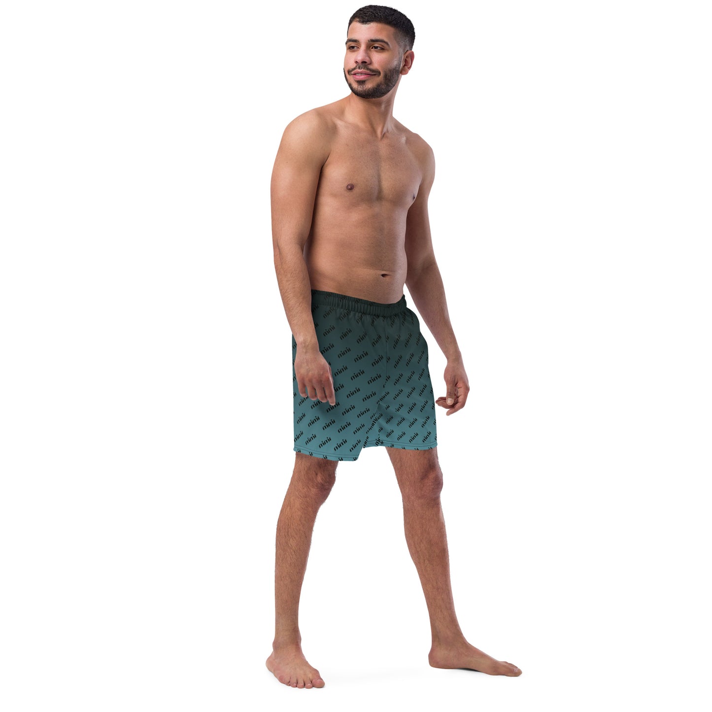 Mimir - Men's swim trunks