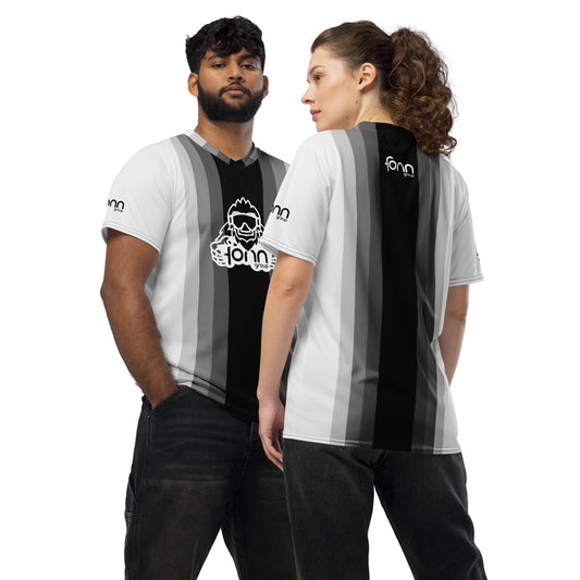 Fonn Group - Recycled unisex sports jersey