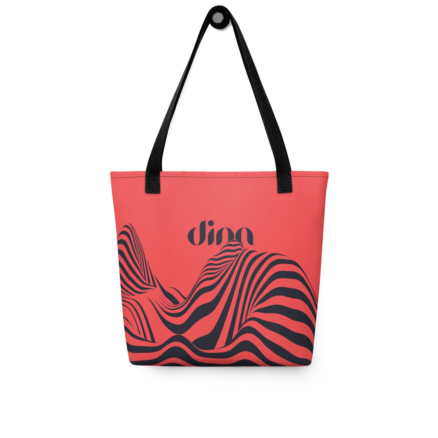 Dina - Tote bag