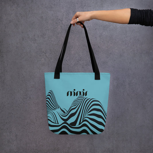 Mimir - Tote bag