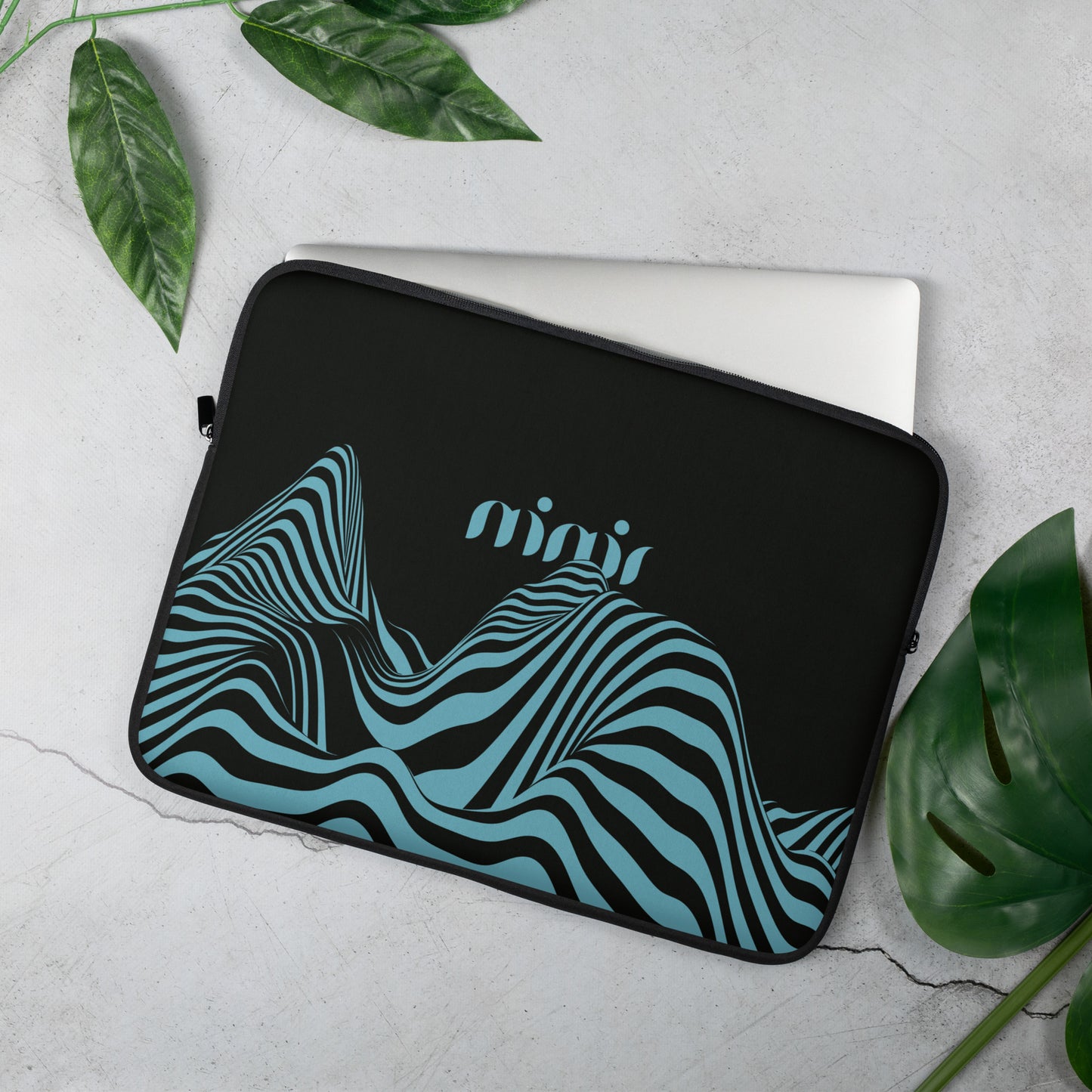 Mimir - Laptop Sleeve