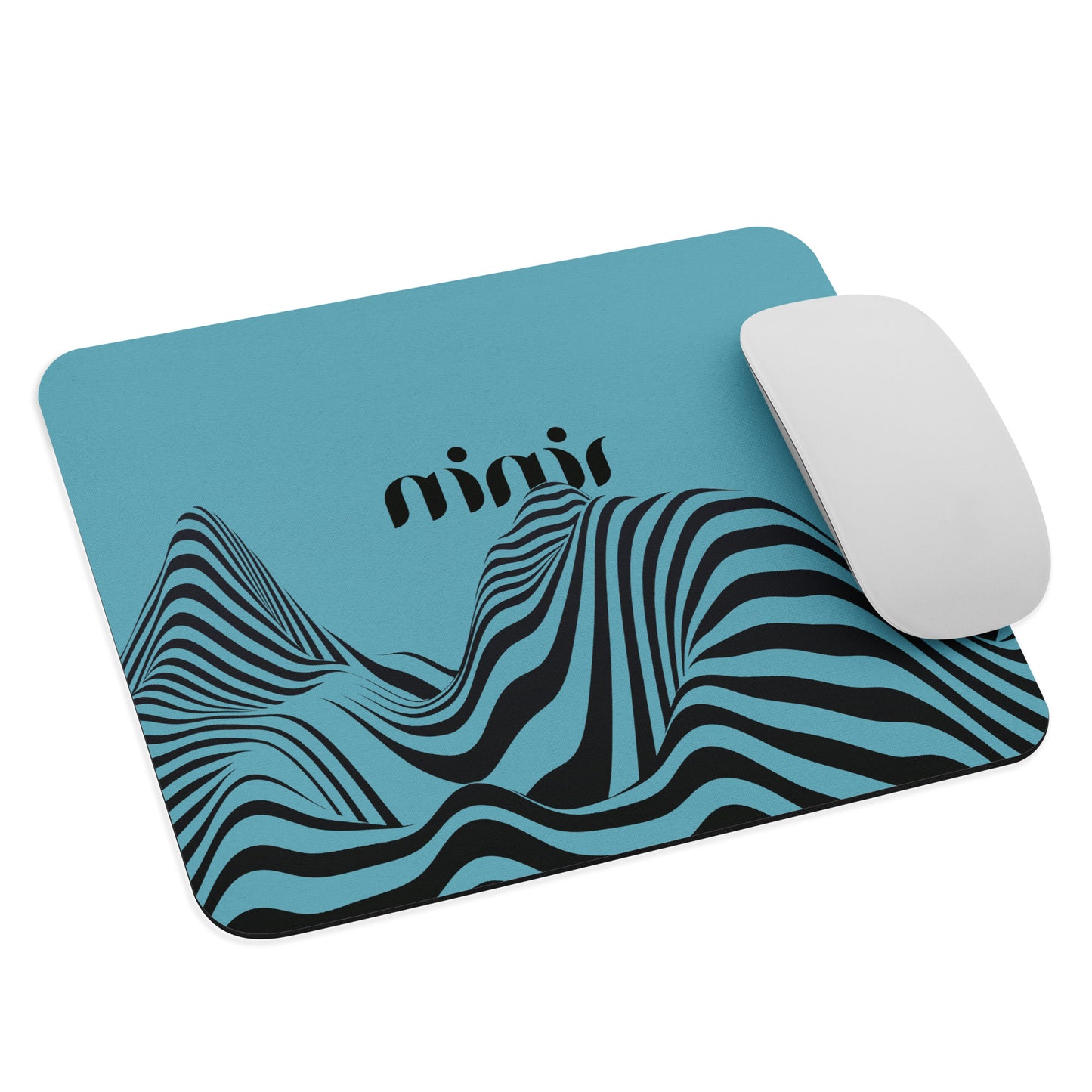 Mimir - Mouse pad