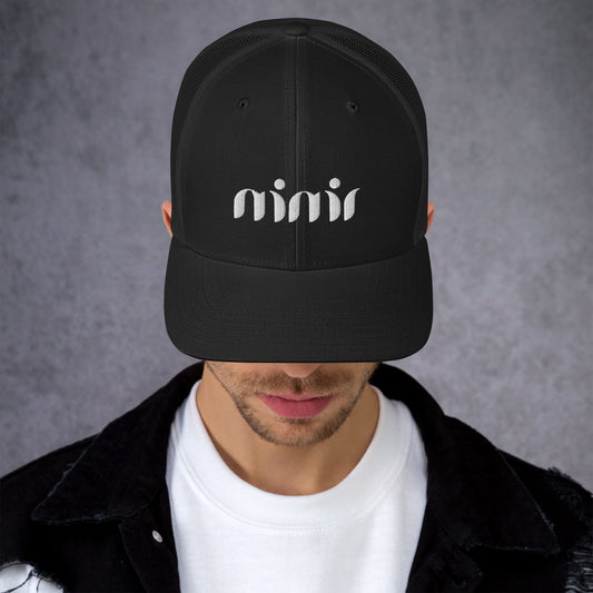 Mimir - Trucker Cap