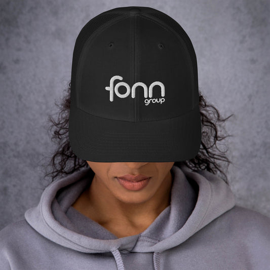 Fonn Group - Trucker Cap