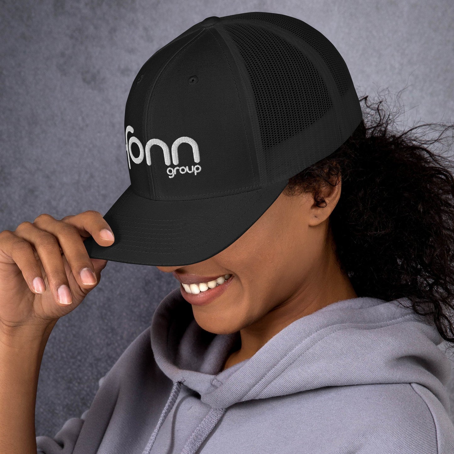 Fonn Group - Trucker Cap