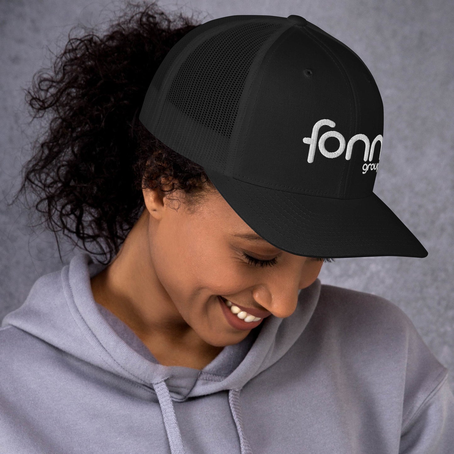 Fonn Group - Trucker Cap