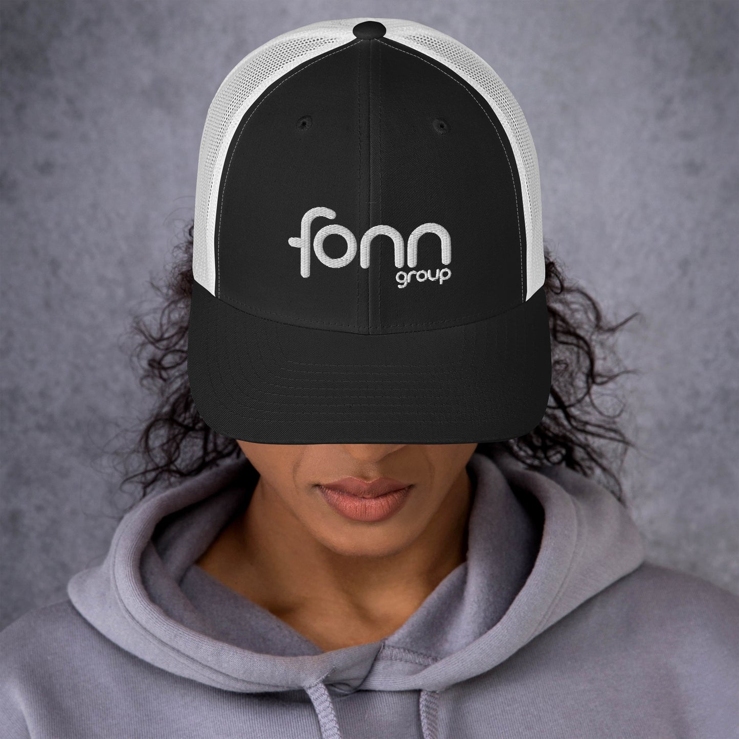 Fonn Group - Trucker Cap