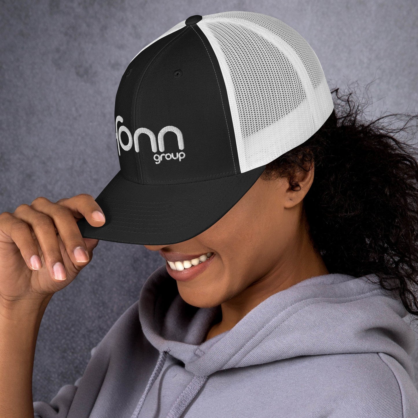 Fonn Group - Trucker Cap