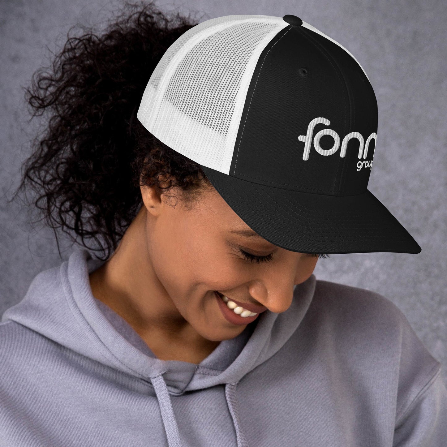 Fonn Group - Trucker Cap