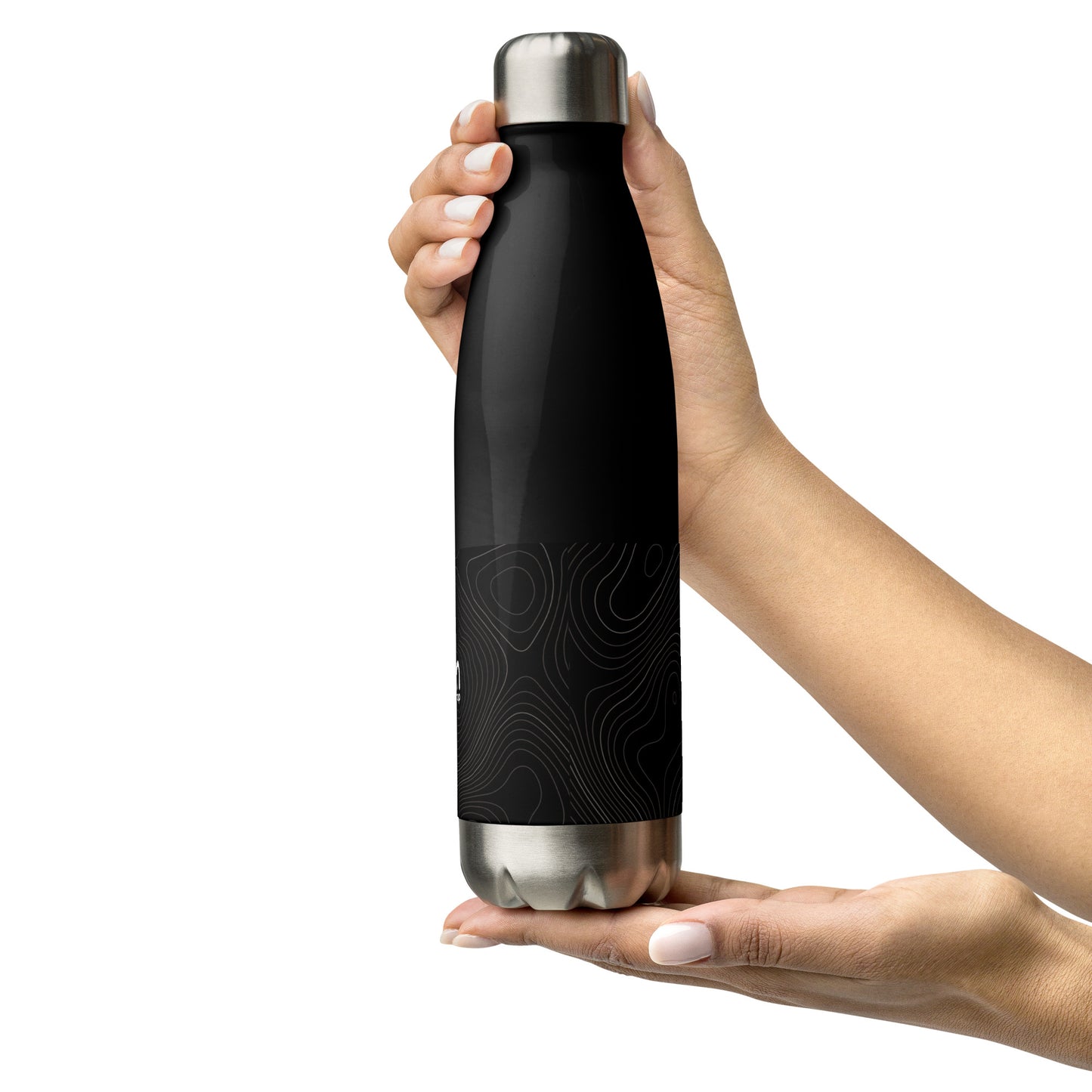 Fonn Group - Stainless steel water bottle