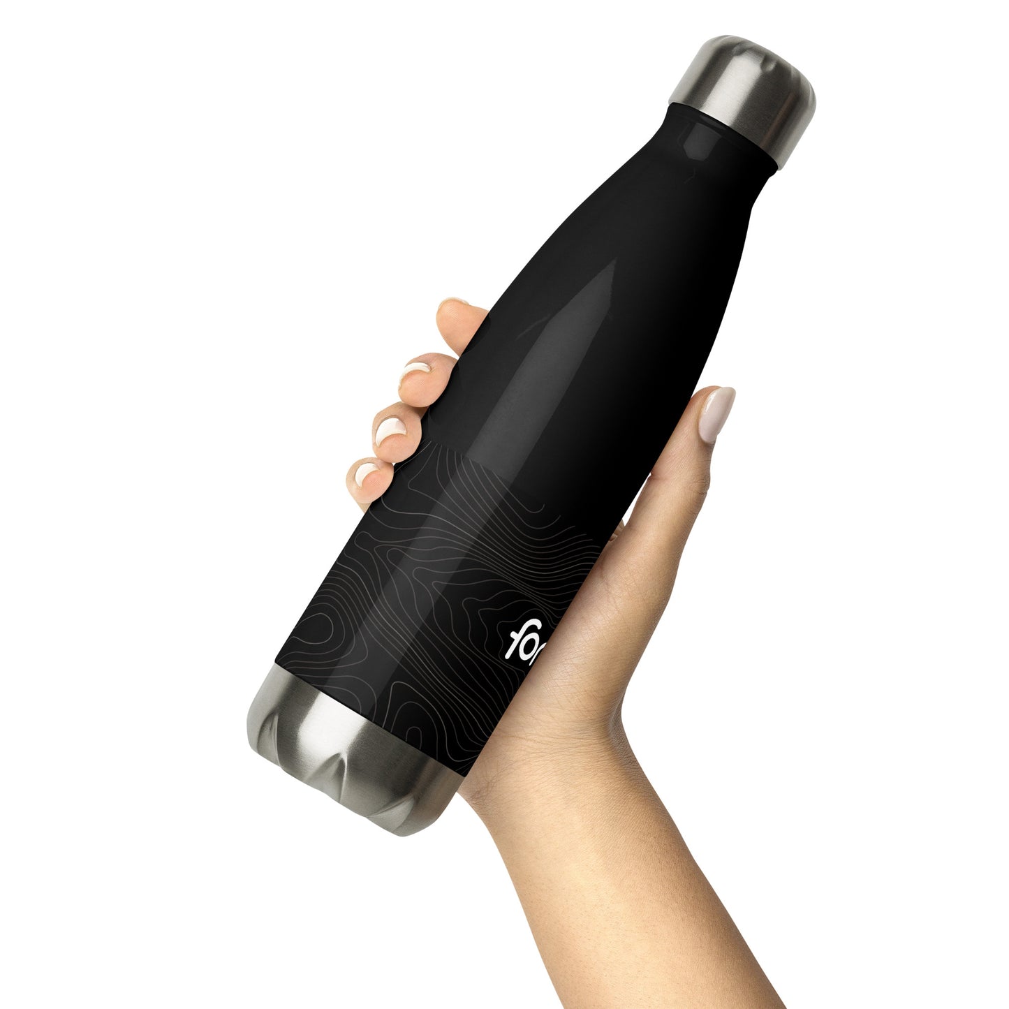 Fonn Group - Stainless steel water bottle