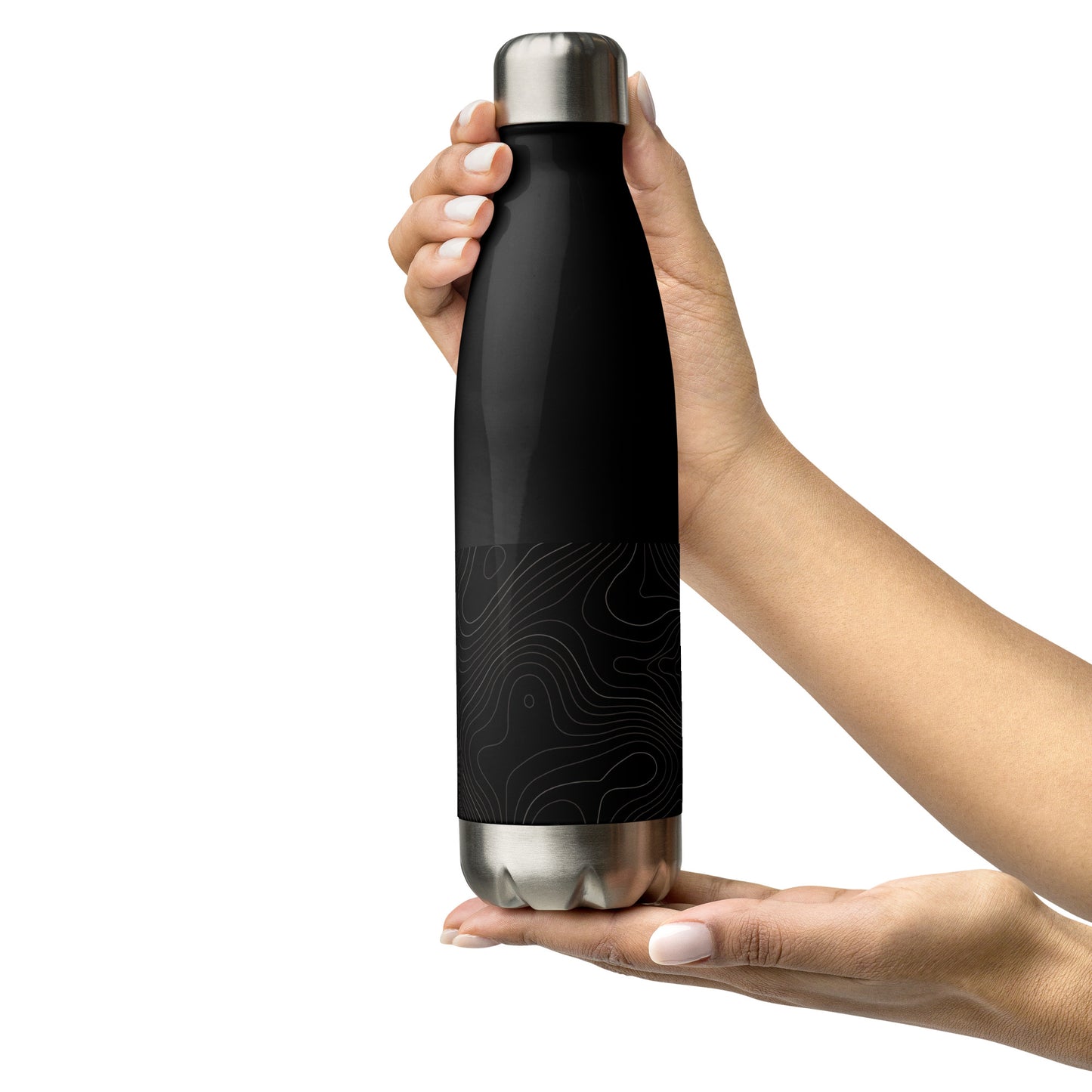 Fonn Group - Stainless steel water bottle