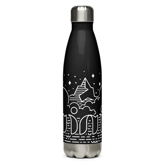 Mimir - Stainless Steel Water Bottle