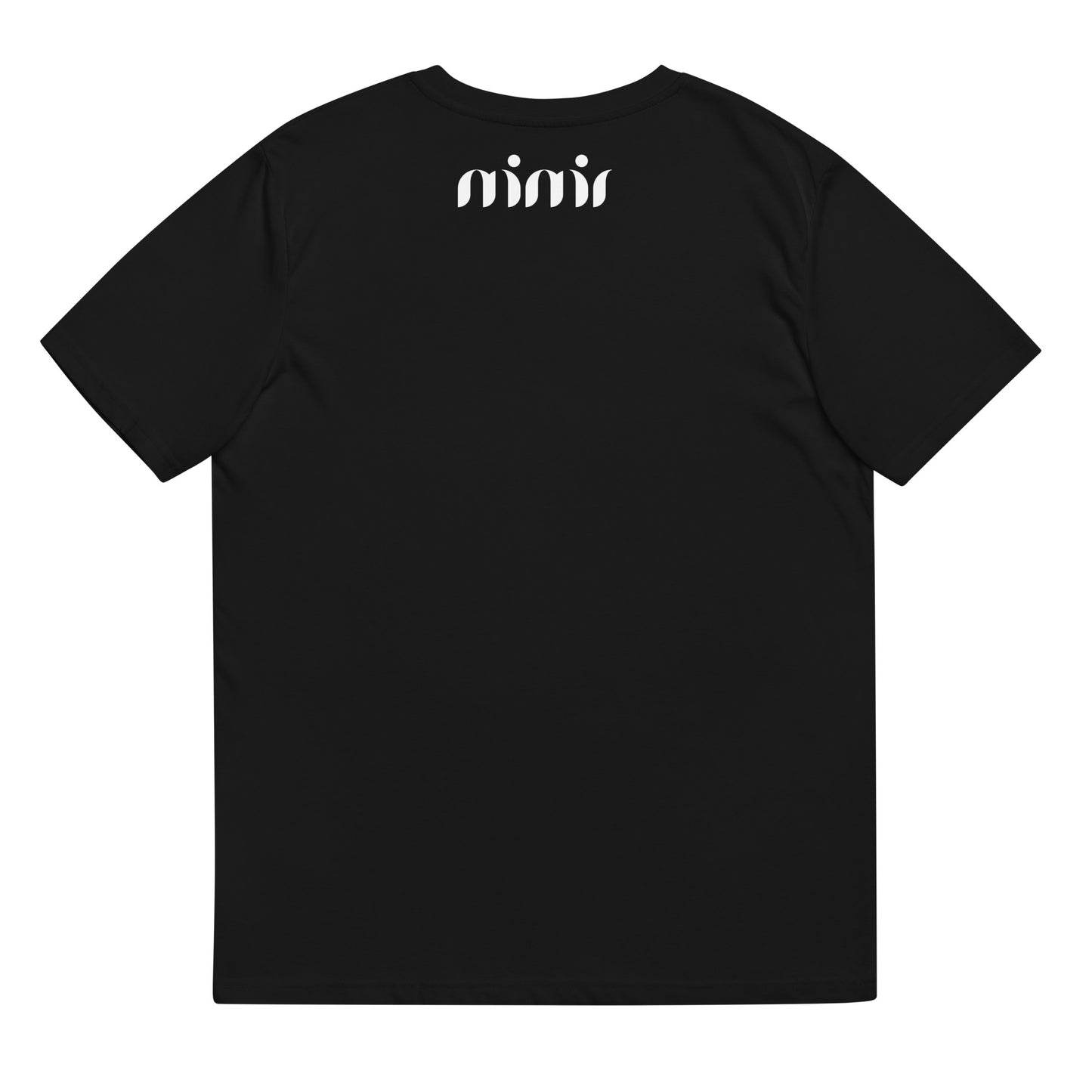 Mimir - Unisex organic cotton t-shirt (Mimir city)