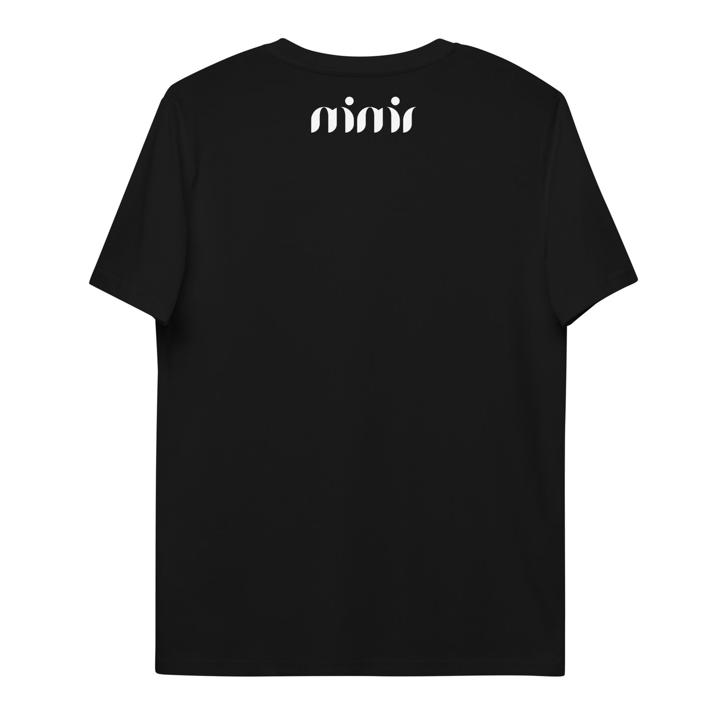 Mimir Crest - Unisex organic cotton t-shirt