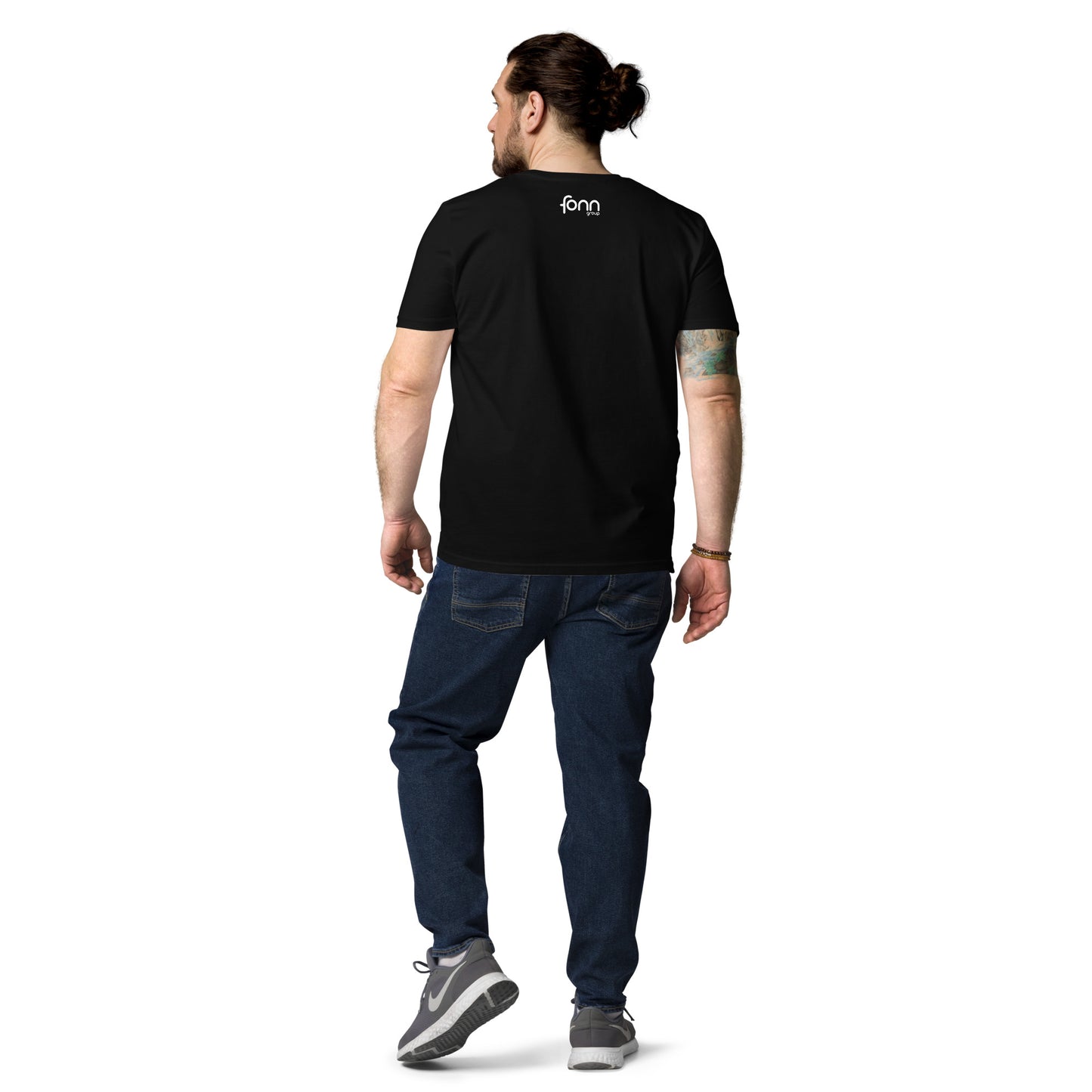 Fonn Group - Unisex organic cotton t-shirt