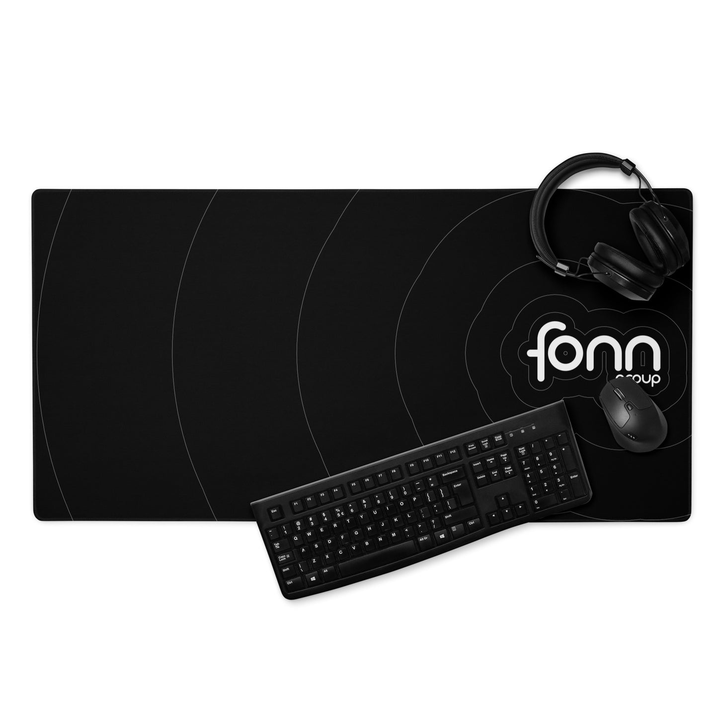 Fonn Group - Gaming mouse pad