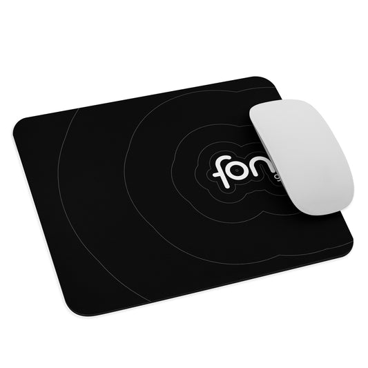 Fonn Group Mouse pad