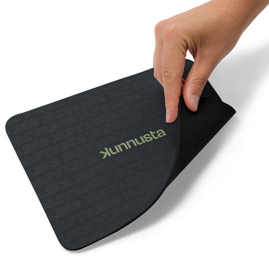 Kunnusta - Mouse pad